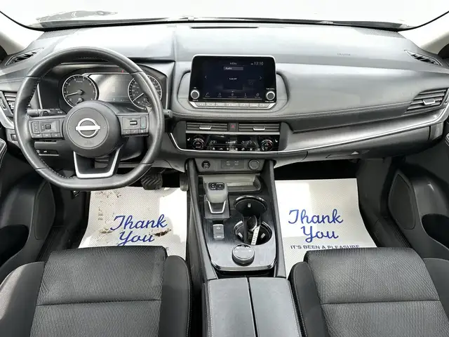 2024 Nissan Rogue - Photo 15