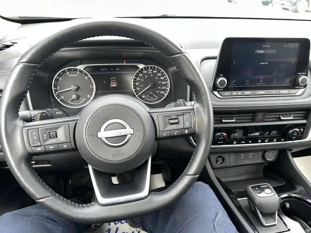 2024 Nissan Rogue - Photo 16