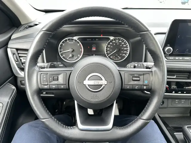 2024 Nissan Rogue - Photo 17