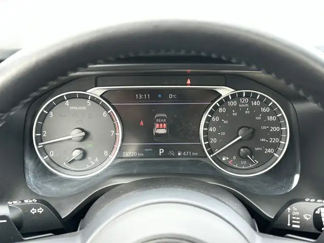 2024 Nissan Rogue - Photo 18