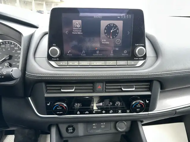 2024 Nissan Rogue - Photo 19
