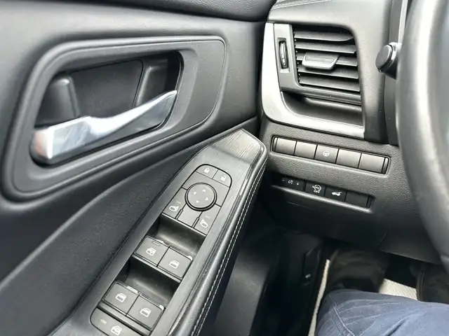 2024 Nissan Rogue - Photo 21