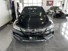 2017 Honda Accord Sedan Sport - Photo 2