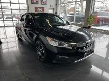 2017 Honda Accord Sedan Sport - Photo 3