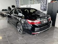 2017 Honda Accord Sedan Sport - Photo 5