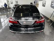 2017 Honda Accord Sedan Sport - Photo 6