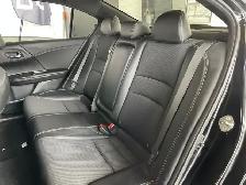 2017 Honda Accord Sedan Sport - Photo 9