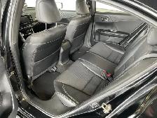 2017 Honda Accord Sedan Sport - Photo 10