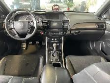 2017 Honda Accord Sedan Sport - Photo 11