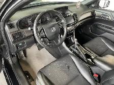 2017 Honda Accord Sedan Sport - Photo 13