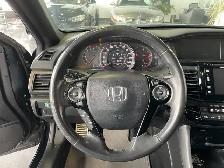 2017 Honda Accord Sedan Sport - Photo 15