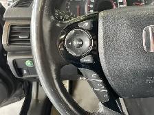 2017 Honda Accord Sedan Sport - Photo 16