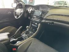 2017 Honda Accord Sedan Sport - Photo 29