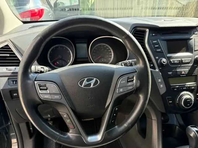 2015 Hyundai Santa Fe XL All-wheel Drive 4dr 3.3L Automatic Luxu - Photo 11