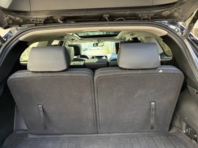 2015 Hyundai Santa Fe XL All-wheel Drive 4dr 3.3L Automatic Luxu - Photo 12