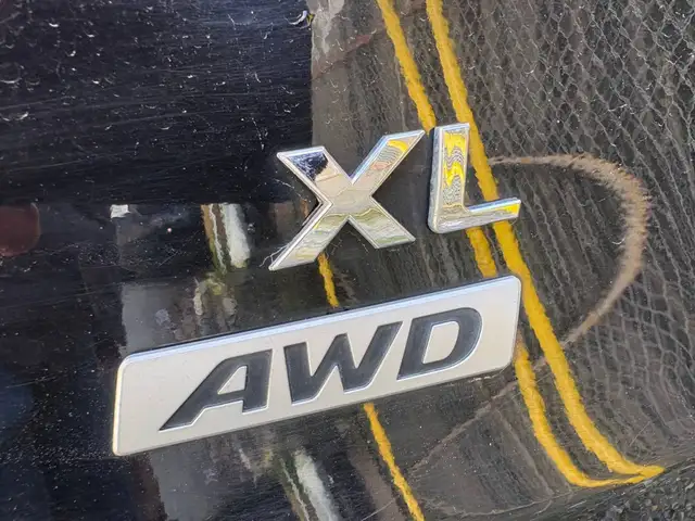 2015 Hyundai Santa Fe XL All-wheel Drive 4dr 3.3L Automatic Luxu - Photo 15