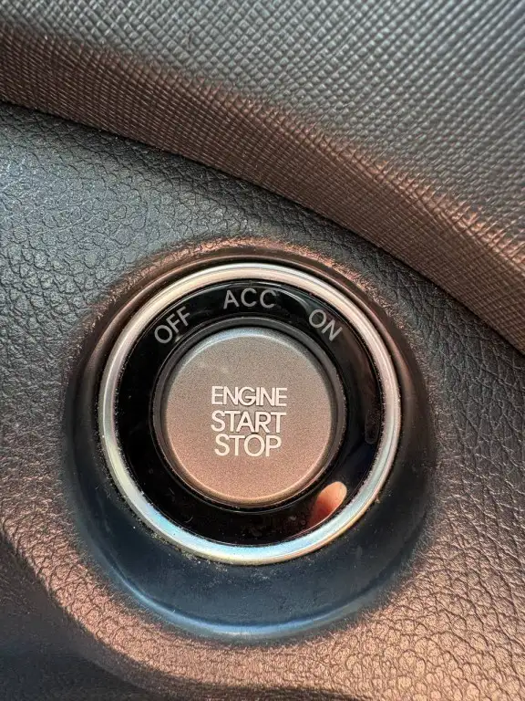 2015 Hyundai Santa Fe XL All-wheel Drive 4dr 3.3L Automatic Luxu - Photo 16