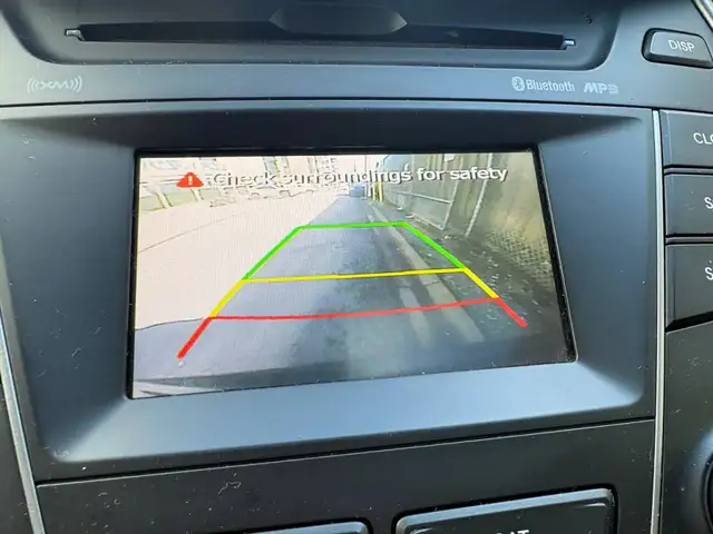 2015 Hyundai Santa Fe XL All-wheel Drive 4dr 3.3L Automatic Luxu - Photo 18