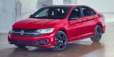 2024 Volkswagen Jetta GLI DSG