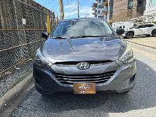 2015 Hyundai Tucson Front-wheel Drive 4dr - Photo 2