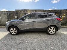 2015 Hyundai Tucson Front-wheel Drive 4dr - Photo 3