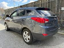 2015 Hyundai Tucson Front-wheel Drive 4dr - Photo 4