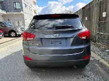 2015 Hyundai Tucson Front-wheel Drive 4dr - Photo 5
