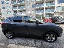 2015 Hyundai Tucson Front-wheel Drive 4dr - Photo 6