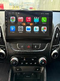 2015 Hyundai Tucson Front-wheel Drive 4dr - Photo 8