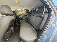 2015 Hyundai Tucson Front-wheel Drive 4dr - Photo 9