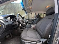 2015 Hyundai Tucson Front-wheel Drive 4dr - Photo 11