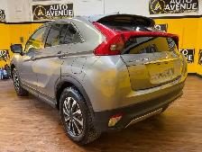 2020 Mitsubishi Eclipse Cross ES S-AWC! - BACKUP CAMERA! HEATED - Photo 3