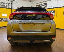 2020 Mitsubishi Eclipse Cross ES S-AWC! - BACKUP CAMERA! HEATED - Photo 4