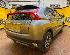 2020 Mitsubishi Eclipse Cross ES S-AWC! - BACKUP CAMERA! HEATED - Photo 5