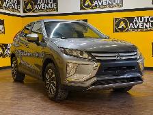 2020 Mitsubishi Eclipse Cross ES S-AWC! - BACKUP CAMERA! HEATED - Photo 7