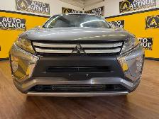 2020 Mitsubishi Eclipse Cross ES S-AWC! - BACKUP CAMERA! HEATED - Photo 8