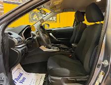 2020 Mitsubishi Eclipse Cross ES S-AWC! - BACKUP CAMERA! HEATED - Photo 10