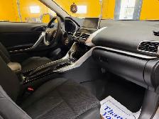 2020 Mitsubishi Eclipse Cross ES S-AWC! - BACKUP CAMERA! HEATED - Photo 13