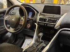 2020 Mitsubishi Eclipse Cross ES S-AWC! - BACKUP CAMERA! HEATED - Photo 14