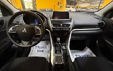 2020 Mitsubishi Eclipse Cross ES S-AWC! - BACKUP CAMERA! HEATED - Photo 15