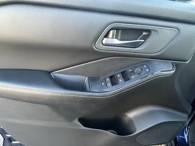 2024 Nissan Rogue - Photo 10
