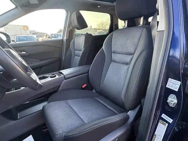 2024 Nissan Rogue - Photo 11