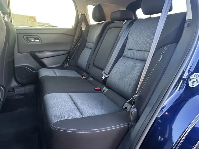 2024 Nissan Rogue - Photo 12