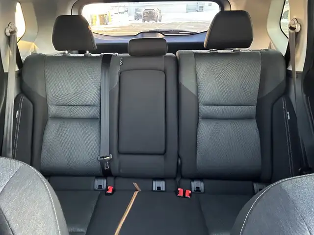 2024 Nissan Rogue - Photo 13