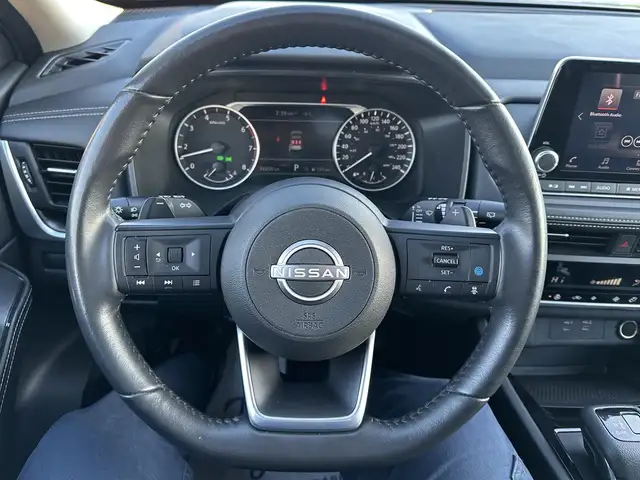 2024 Nissan Rogue - Photo 16