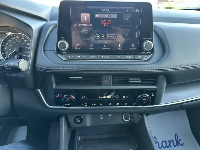 2024 Nissan Rogue - Photo 18