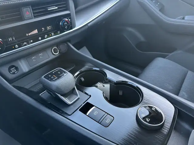 2024 Nissan Rogue - Photo 19