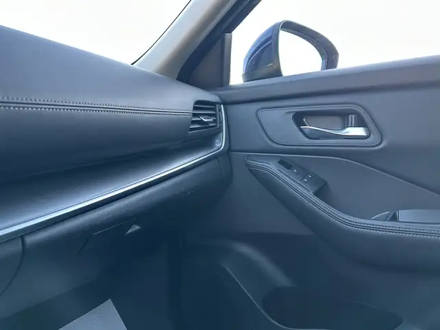 2024 Nissan Rogue - Photo 21