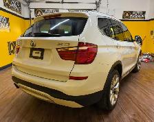 2016 BMW X3 xDrive28i - LEATHER! PANORAMA! - Photo 5