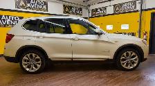 2016 BMW X3 xDrive28i - LEATHER! PANORAMA! - Photo 6